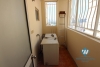 Duplex apartment for rent in Ciputra area,Tay Ho district